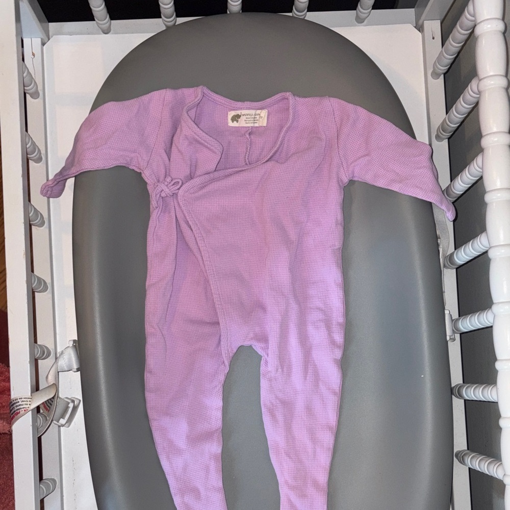 Monica and Andy thermal footie